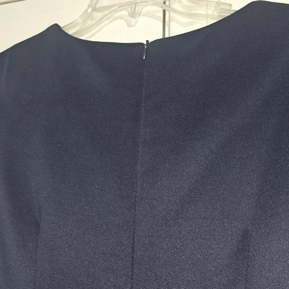 Connected Apparel Dress - Picture 3 of 3